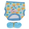 thumbnail image 3 of Laisse pour Chat, Motif Adorable, Harnais et Laisse Réglables pour Furet, Chaton, Cochon d'Inde S,m,L, 3 of 8