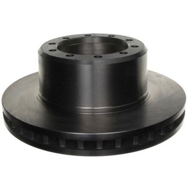 Raybestos 66205R Professional Grade Disc Brake Rotor Fits select: 1991 FORD F