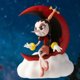 thumbnail image 5 of Tea Cup Head Adventure Series yangshaomei Juego de marca compartida que rodea a una muñeca de juego de moda, 5 of 5