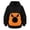 Z1-Black, variant on Pet Pouch Hoodie for Women, Kangaroo Pocket Halloween Sweatshirt Cuddle Pouch Dog Carrier Hoodie with Pet Pocket