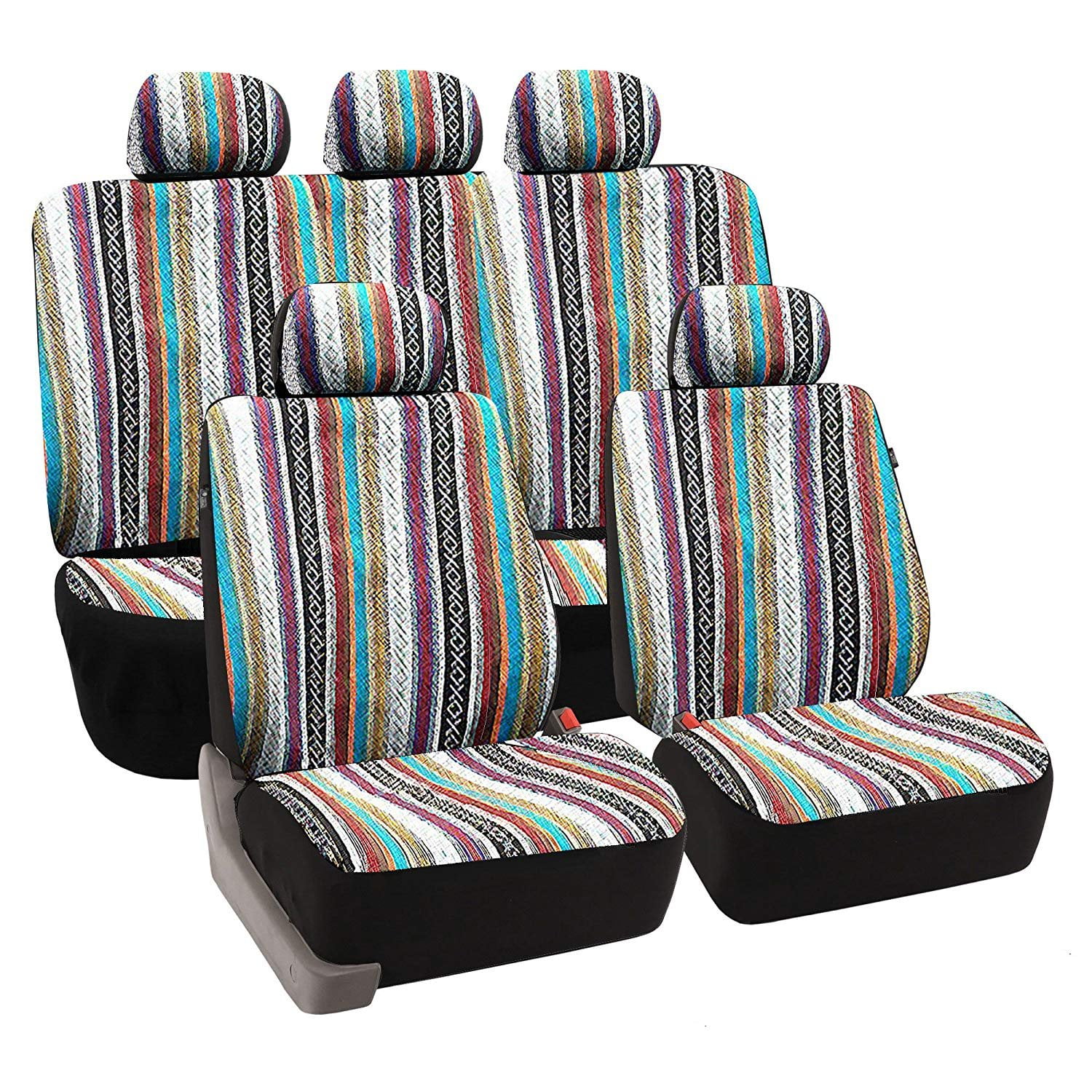 baja seat covers walmart