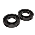 thumbnail image 2 of Energy Suspension Coil Spring Isolator Set - Black, 2 of 2