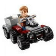 thumbnail image 6 of LEGO Jurassic World Blue's Helicopter Pursuit 75928 Velolciraptor Figure, 6 of 6