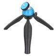 thumbnail image 4 of Garosa 1/4in Tripod Camera Mobile Phone Stand Mini Desktop For Selfie Video For Travel, 4 of 8