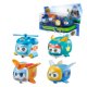 thumbnail image 1 of Set de supermascotas Toy Super Wings Jerome Golden Boy Shine Tino, 1 of 7