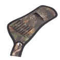 thumbnail image 1 of Waist Hanged  Bag, Belt  Pocket Prevent Slip Oxford Cloth Snap Button Design  For Archery, 1 of 8