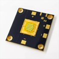 thumbnail image 5 of 200W LED Lamp Beads 36-40V 8000-8500K Heat Dissipation Stable for Stage Lights Pattern Lights LOGO Projection Lights, 5 of 5