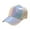 H, variant on PuSpu Home Decoration Glitter Sequin Baseball Cap Hat Adjustable Mesh Caps Baseball Breathable Sun Hat Travel Baseball Cap And Peaked Cap For Party Hat For Women Home Indoor Ornament