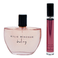 thumbnail image 1 of Kylie Minogue - Darling EDP (75ml) + Purse Spray (8ml), 1 of 1