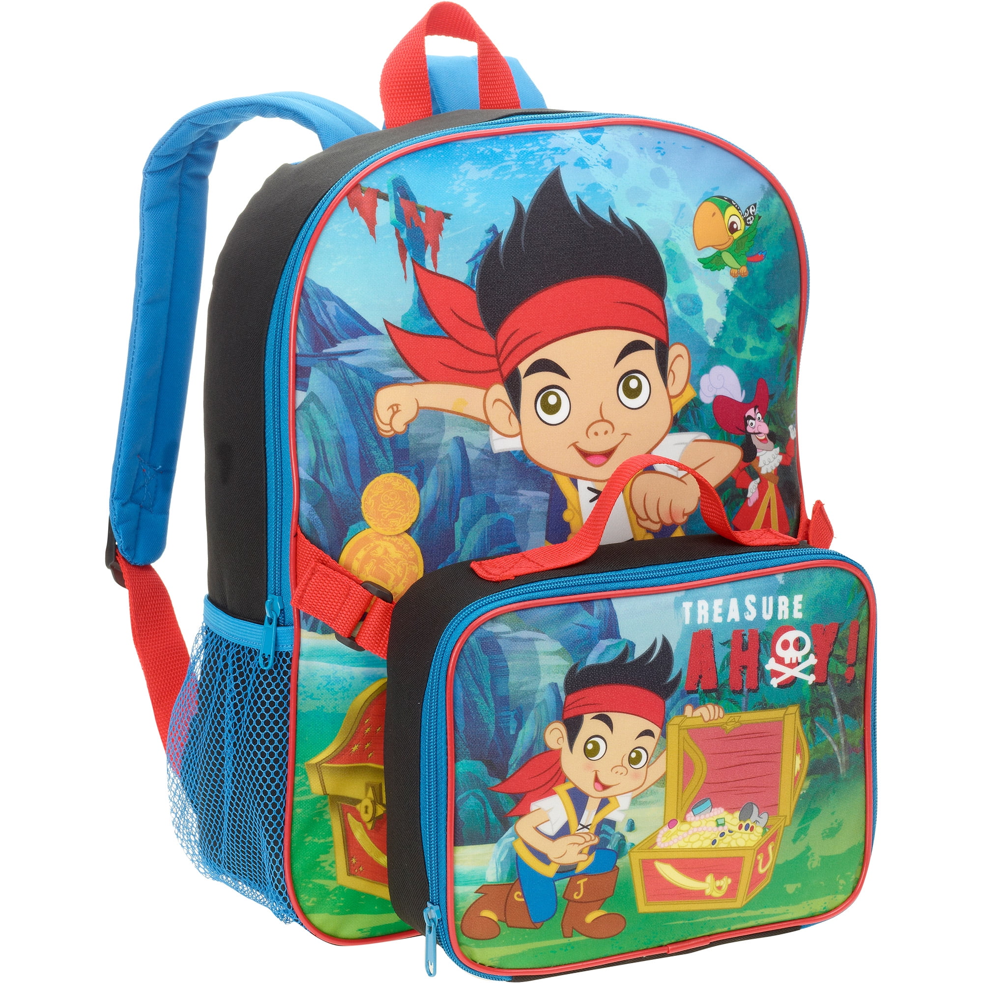 Disney - Disney Jake and The Neverland Pirates 16 ...