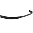 thumbnail image 6 of Ikon Motorsports Compatible with 92-95 Civic EG 2Dr Coupe 3Dr Hatchback OE Style Front Bumper Lip - Polyurethane PU, 6 of 7