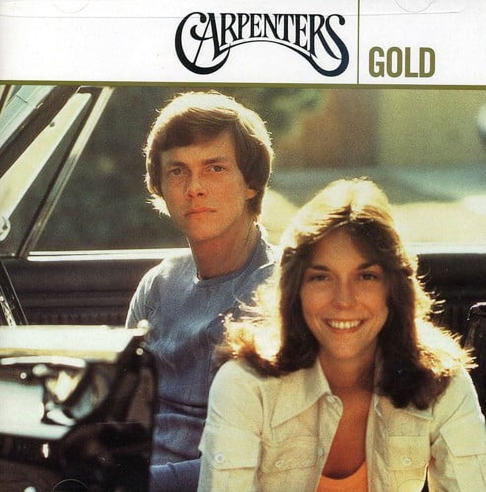 Carpenters - 20th Century Masters: Millennium Collection - Music