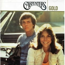 Carpenters - Carpenters Gold - 35th Anniversary Edition - Music & Performance - CD