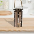 thumbnail image 3 of Christmas Led Hanging Glass Lantern, 3 of 3
