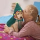 thumbnail image 5 of Disfraz De Gato Navideño, Ropa Navideña para Perros, Mantón Navideño para Perros Y Gatos, Disfraz Navideño para Cachorros, Ropa Navideña para Mascotas Árbol De Navidad,S JM, 5 of 5