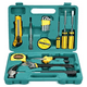 thumbnail image 1 of Juego de Herramientas 16 Pzs BLOOSOM Mecánicas Domésticas Reparación, 1 of 4