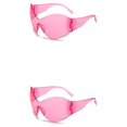thumbnail image 2 of Gafas de sol a la moda Sonducket a prueba de sol multicolor, 2 of 6