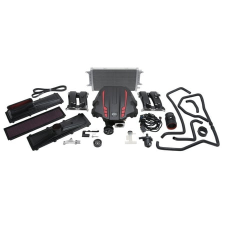 Edelbrock Supercharger Stage 1 - Street Kit 2013-2015 Scion Fr-S / Subaru Brz / Toyota GT86 2 (Best Supercharger For Frs)