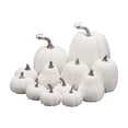 thumbnail image 3 of Artificial Pumpkins Halloween Decorations Simulation Foam Pumpkins, 3 of 9