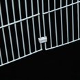 thumbnail image 4 of Iron Net Large Hamster Fence, Hamster Fence Playpen, Pets Guinea Pig  For Hedgehog, 4 of 8