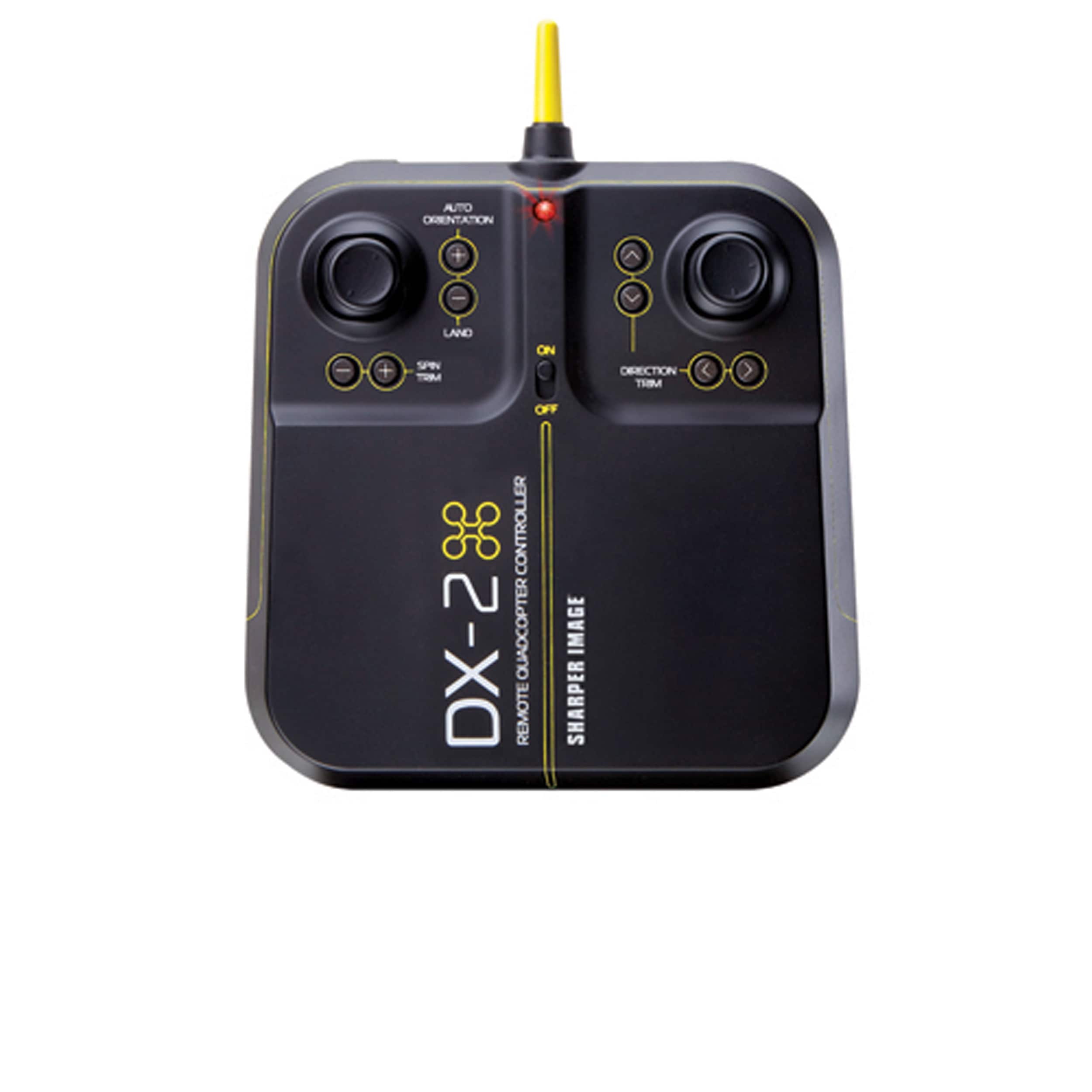 Sharper Image DX-2 Stunt Drone