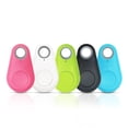 thumbnail image 1 of (5-pack) GPS-spårare Smart nyckelhittare lokaliserare anti-förlust Bluetooth, 1 of 5