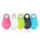 thumbnail image 1 of (5-pack) GPS-spårare Smart nyckelhittare lokaliserare anti-förlust Bluetooth, 1 of 5