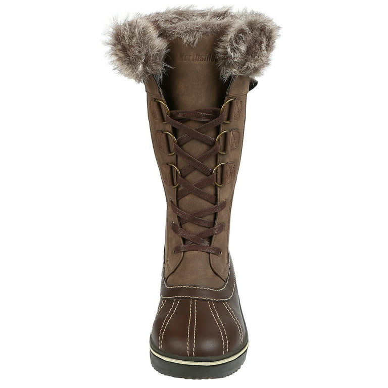 Northside women's bishop snow boot sales