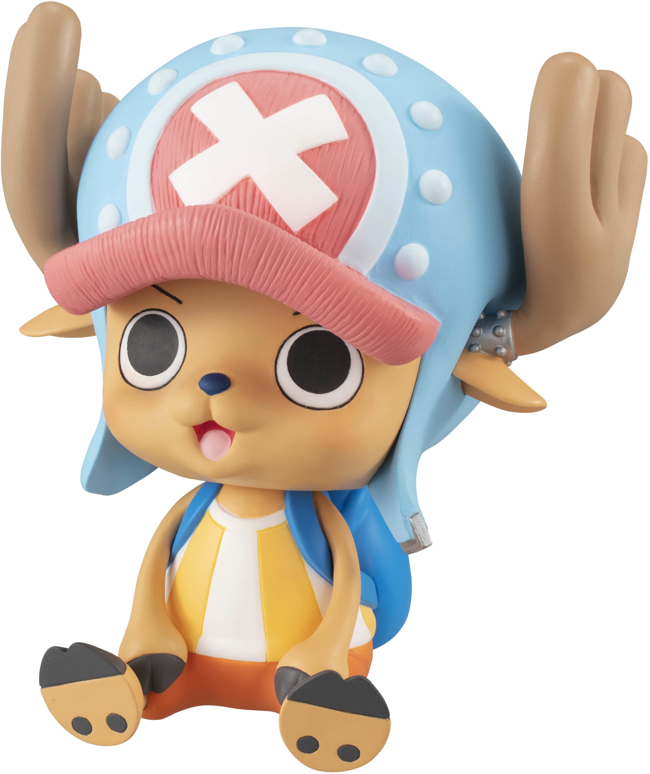 MegaHouse - One Piece - Look Up Series - Tony Tony Chopper PVC Figure, Megahouse, Gifts