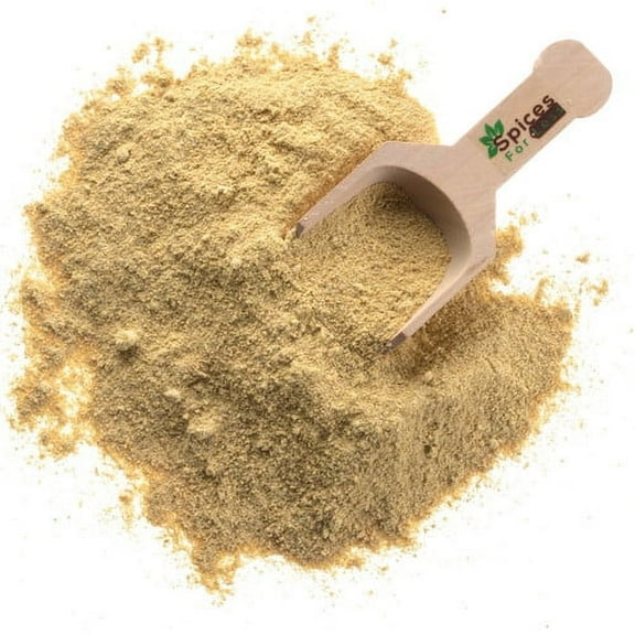 Methi Seeds, Ground - 25 lbs - Kosher Certified