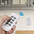 thumbnail image 3 of US Plug Wireless Smart Outlet Socket Switch with Remote Control 80-260V (1 Outlet), 3 of 8