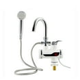 thumbnail image 2 of Chauffe-eau Instantané Électrique pour Douche, Robinet de Cuisine, Chauffage Instantané, Conçu pour Durer, 2 of 6
