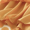 thumbnail image 7 of Aboser Tulle Skirt for Women A Line Midi Skirt Flowy Layered Bubble Skirts Elegant Wedding Guest Party Skirt Trendy Polka Dot Sheer Skirts, 7 of 7