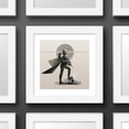 thumbnail image 5 of Gallery Pops Star Wars: Jedi: Survivor - Haxion Brood Bounty Hunter Wall Art, White Framed Version, 12" x 12", 5 of 5