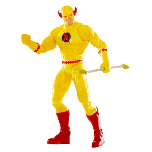 DC Universe Classics Reverse Flash Action Figure