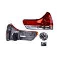 thumbnail image 1 of Calavera DEPO Toyota Sienna 2011 - 2015 Chofer, 1 of 1