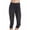 Black, variant on Style 920 | Leg Shaper/Pant Liner Light Shaping