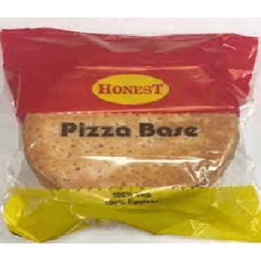 Pizza Base (Crispy)