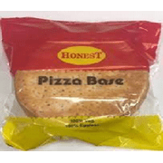 Pizza Base (Crispy)