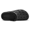 thumbnail image 4 of GOYOMA Unisex Clogs Summer Slip On Anti-slip Sandals Shower Slippers, Men 7 /Women 9, 4 of 5
