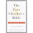 thumbnail image 2 of Fact Checker's Bible, Sarah Harrison Smith Paperback, 2 of 2