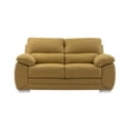 thumbnail image 2 of Sala 3 2 1 Siena Amarillo - Kessa Muebles, 2 of 5