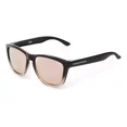 thumbnail image 1 of Lentes de sol Hawkers Fusion Rose Gold One Negro/dorado rosa, 1 of 5