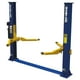 thumbnail image 1 of Rampa Hidráulica Automotriz Hantec 10,500 Lbs 220V Azul, 1 of 9
