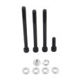thumbnail image 4 of Scienceny Soporte del alternador Kits de reparación de camiones Kit de reubicación Suministro de piezas de camiones de automóviles Accesorios Vehículos, repuestos y accesorios Mis, 4 of 6