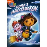 Dora's Halloween (DVD), Nickelodeon, Kids & Family