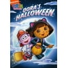 Dora's Halloween (DVD), Nickelodeon, Kids & Family