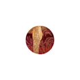 thumbnail image 3 of Momeni New Wave 5'3" X 8' Contemporary Hand Tufted Wool Rug in Burgundy, 3 of 4