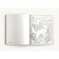 thumbnail image 4 of Color Me Farts: A Hilarious Adult Coloring Book, (Paperback), 4 of 5