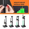 thumbnail image 3 of Kit de herramienta para insertos térmicos Mintion con soldador de 90 W, 3 of 8